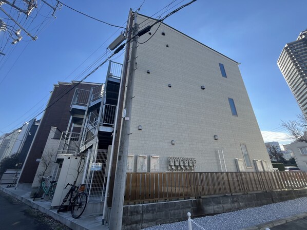 WithFun小田急相模原駅前の物件内観写真